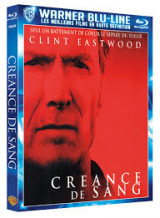 Créance de Sang de Clint Eastwood